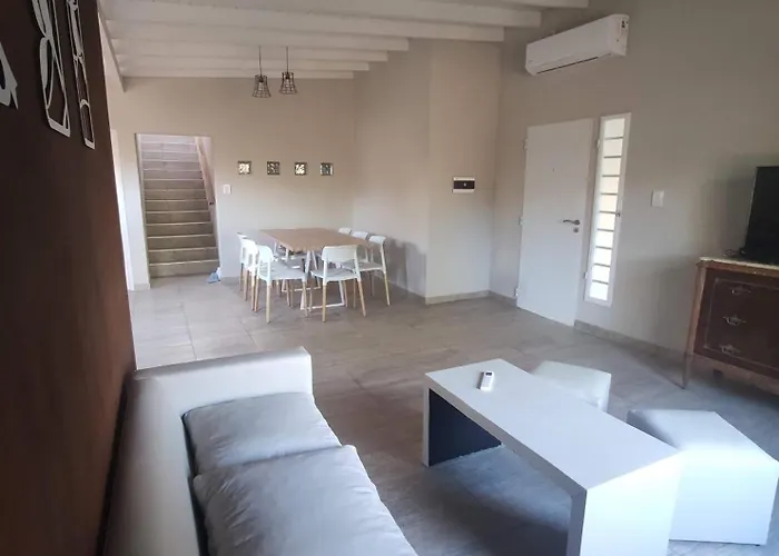 Casa Etor
