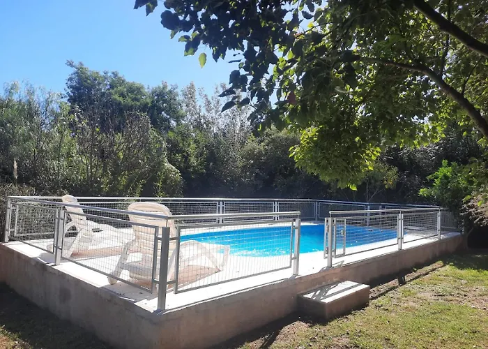Casa Etor