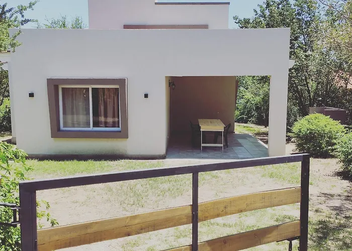 Casa Etor