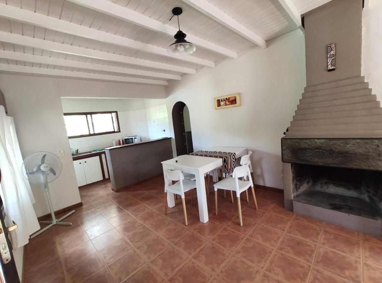 Holiday home Casa Etor *