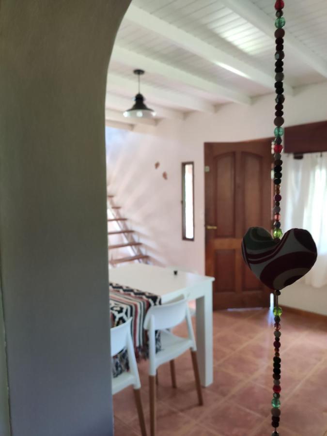Holiday home Casa Etor Villa de Merlo