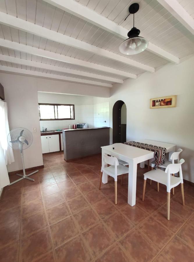 Casa Etor * Villa de Merlo