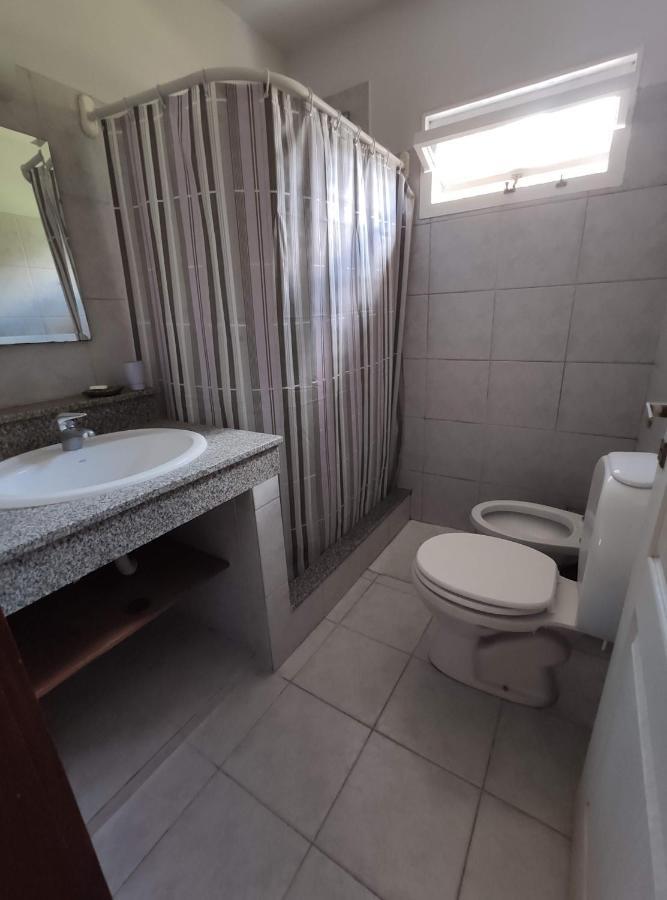Holiday home Casa Etor Villa de Merlo
