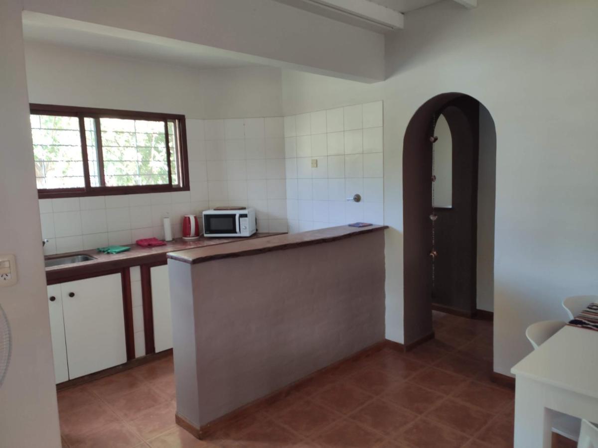 Holiday home Casa Etor Villa de Merlo