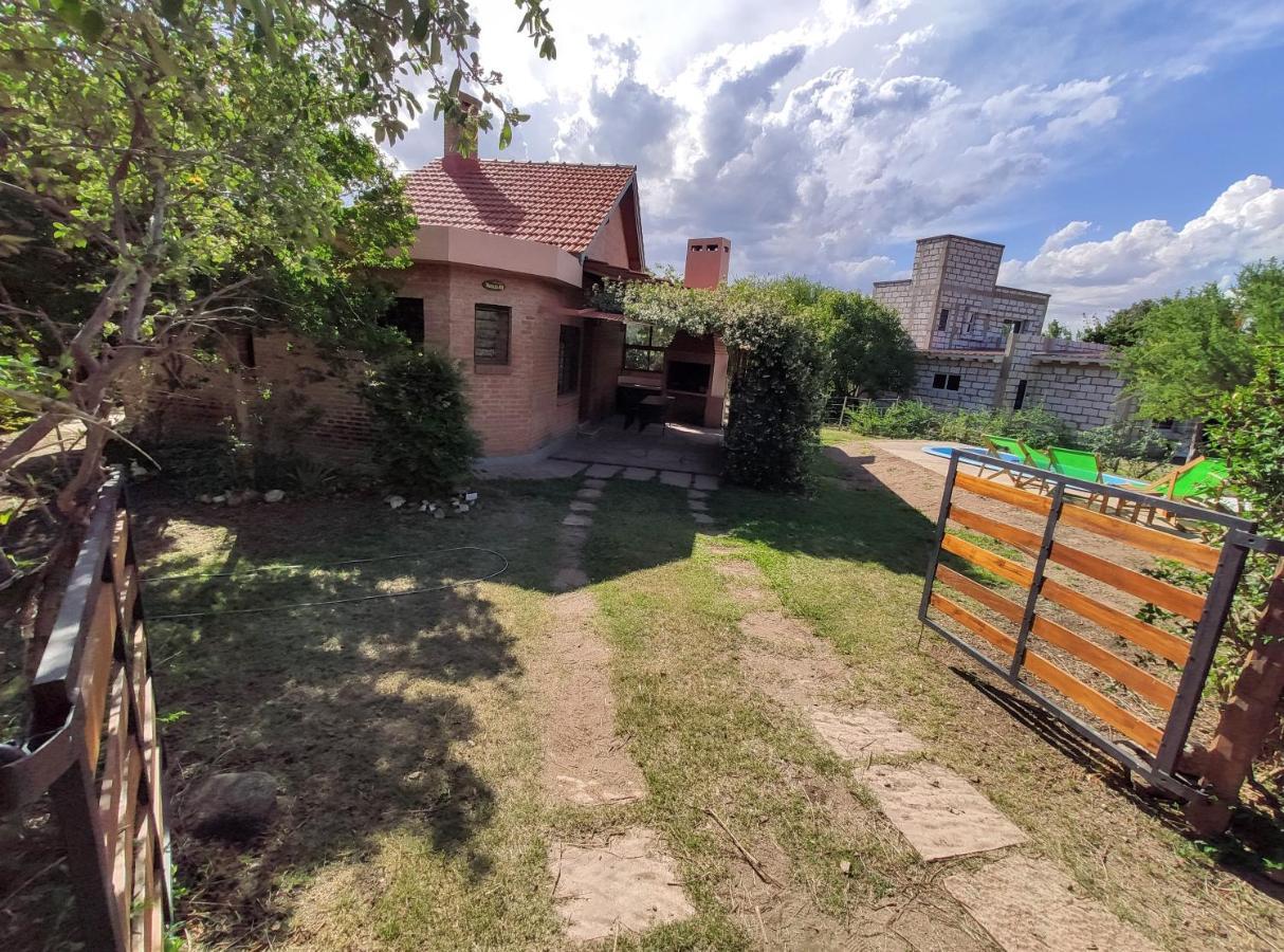 Casa Etor Holiday home
