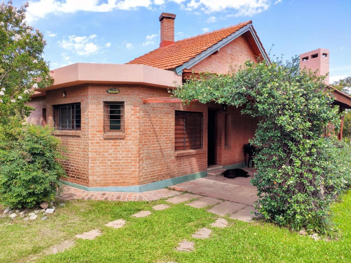 Casa Etor * Villa de Merlo