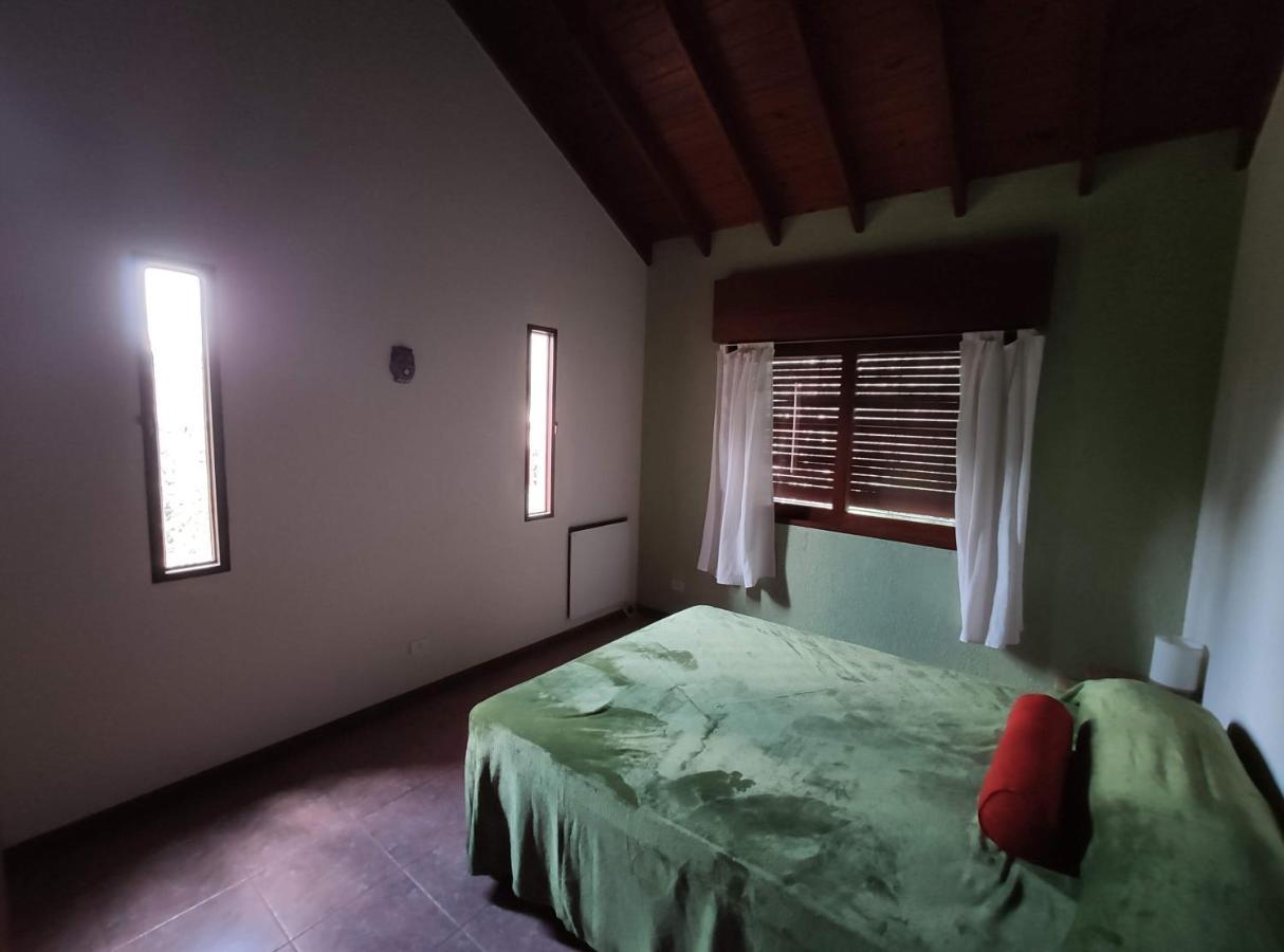 Casa Etor Holiday home Villa de Merlo