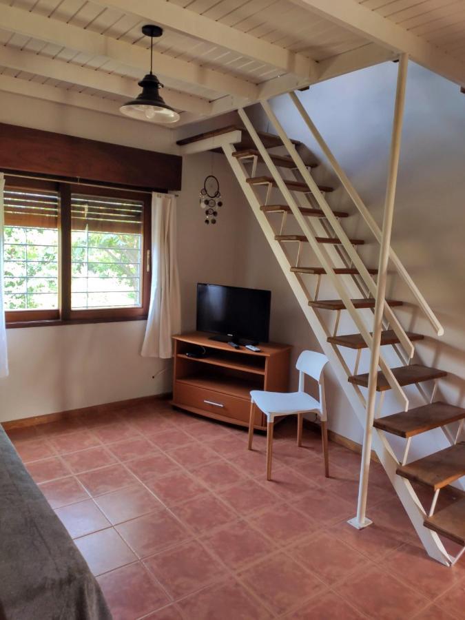 Holiday home Casa Etor *