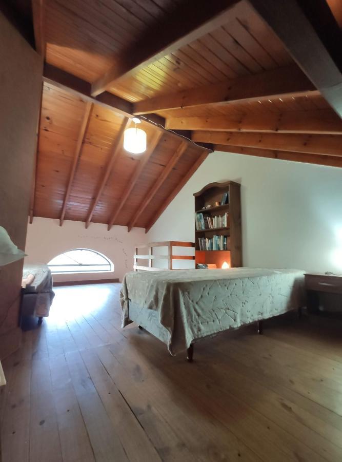 Casa Etor Holiday home