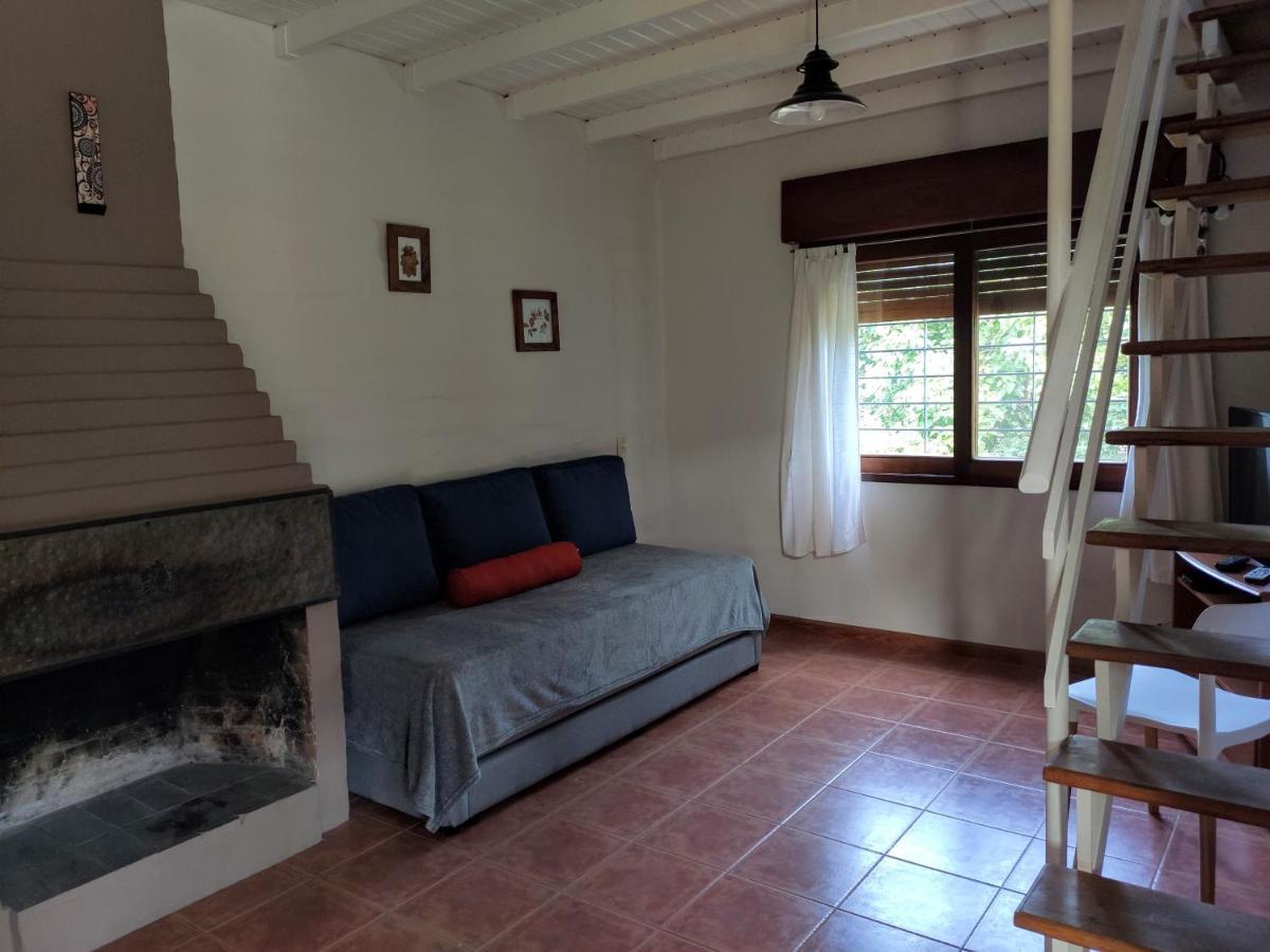 Casa Etor Holiday home *