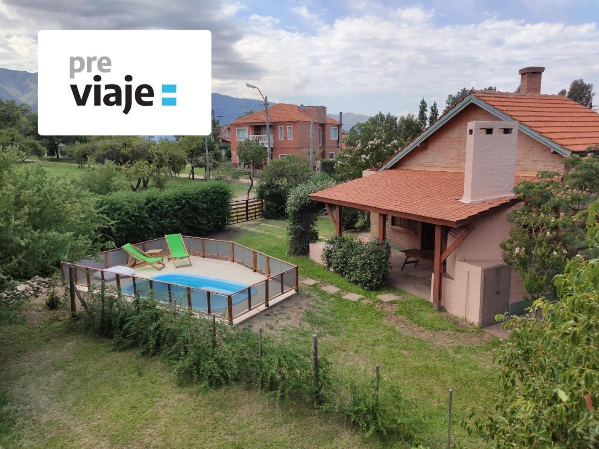 Casa Etor Holiday home