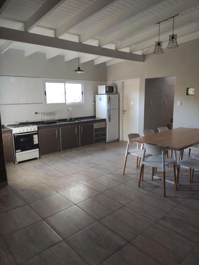 Casa Etor Holiday home