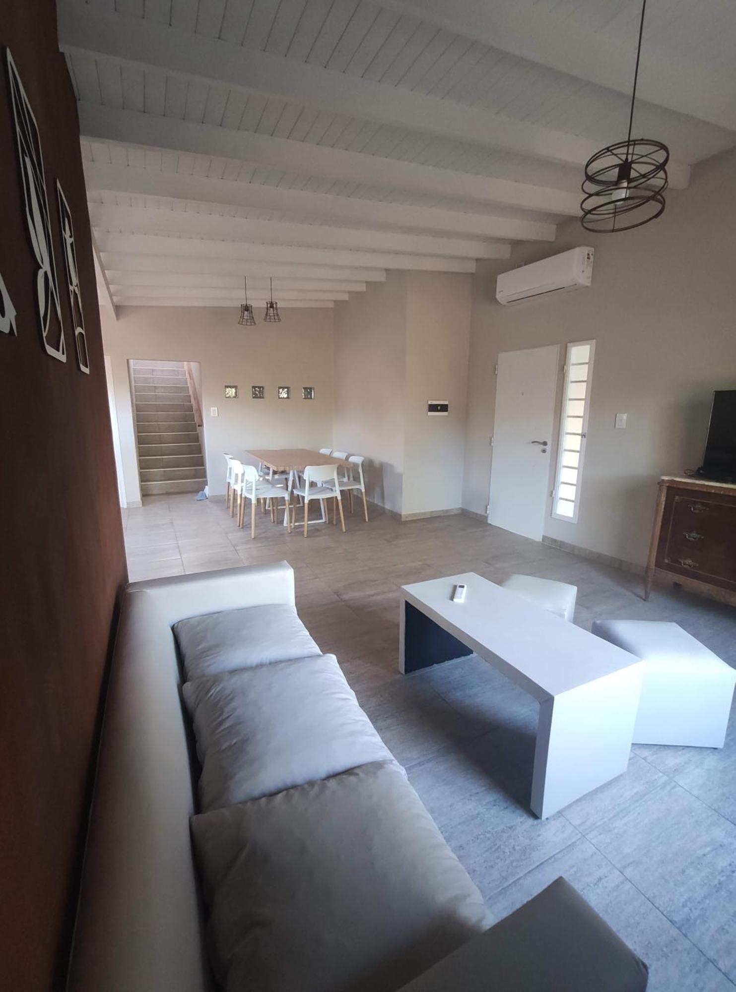 Casa Etor Holiday home