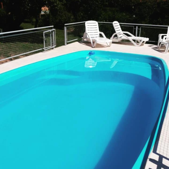 Casa Etor Holiday home