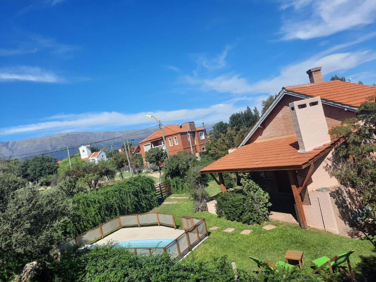 Casa Etor *
