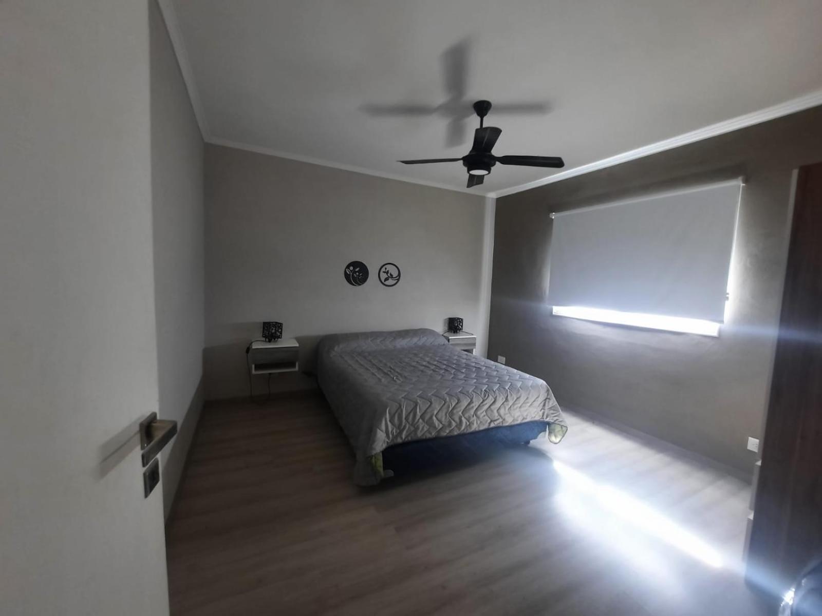 Casa Etor Holiday home *