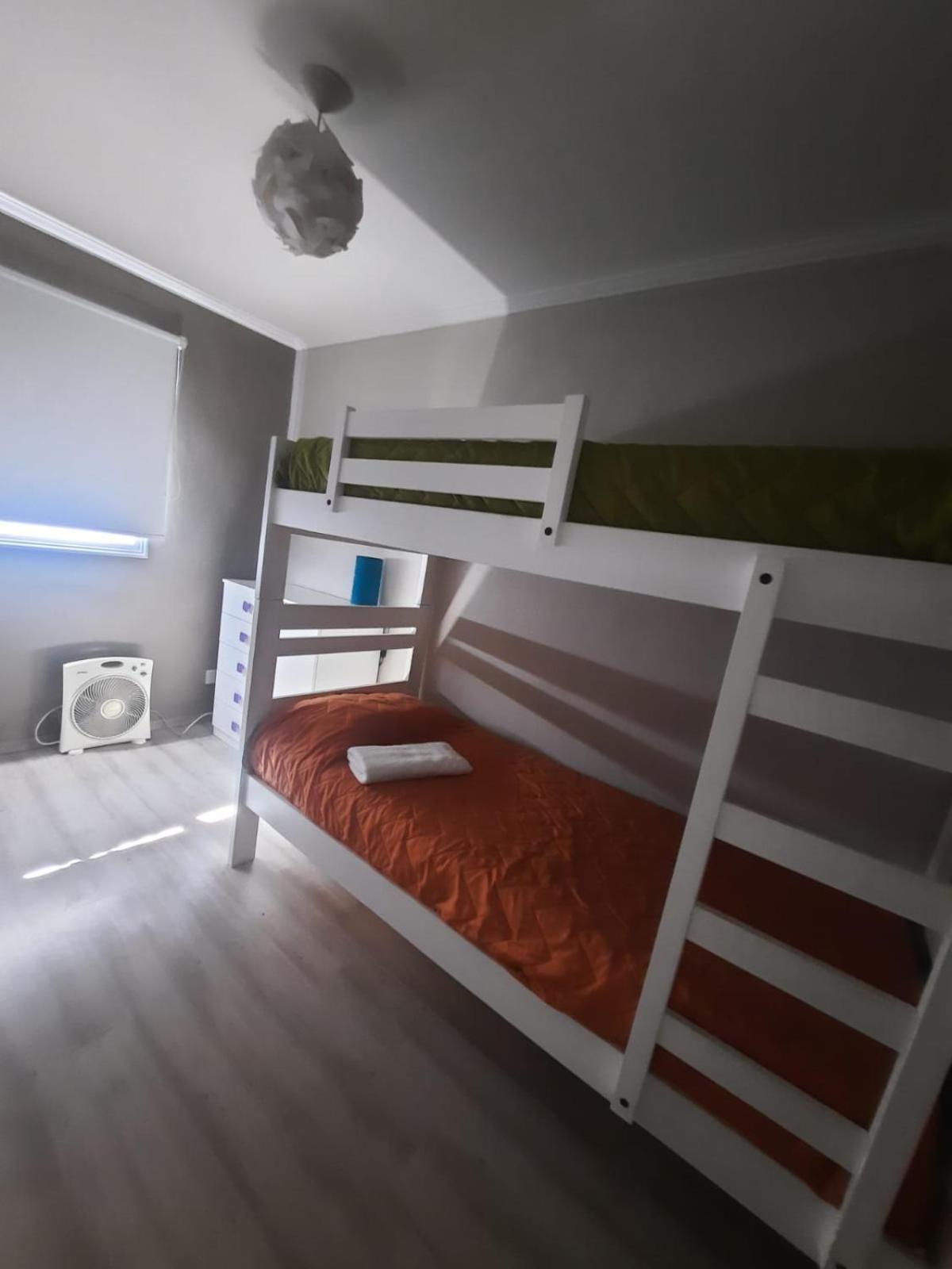 Holiday home Casa Etor Villa de Merlo