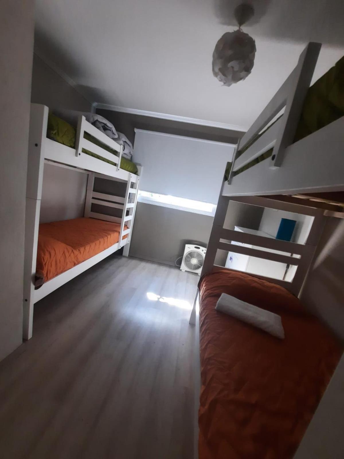 Holiday home Casa Etor *