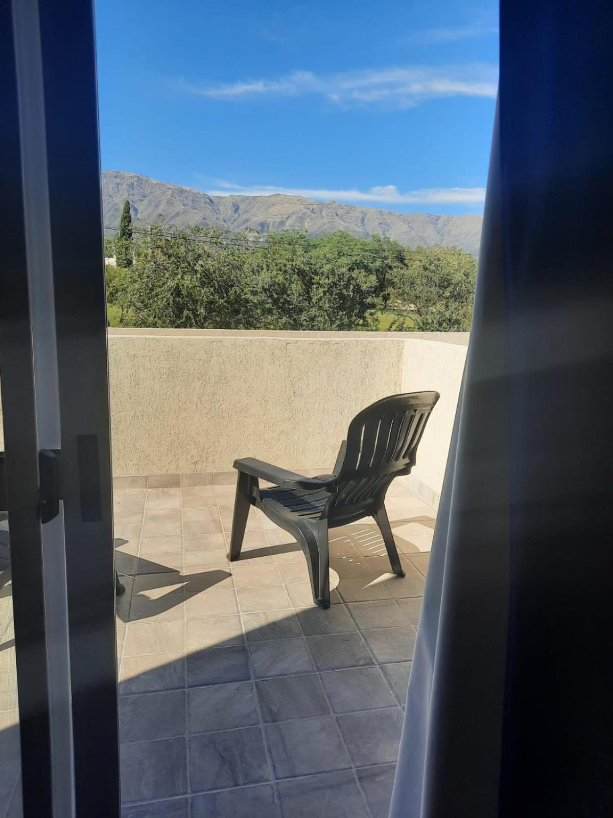Holiday home Casa Etor *