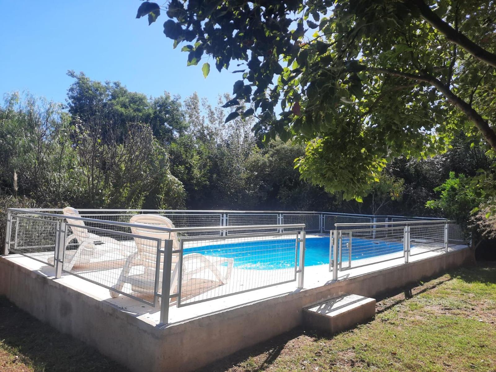 Holiday home Casa Etor *