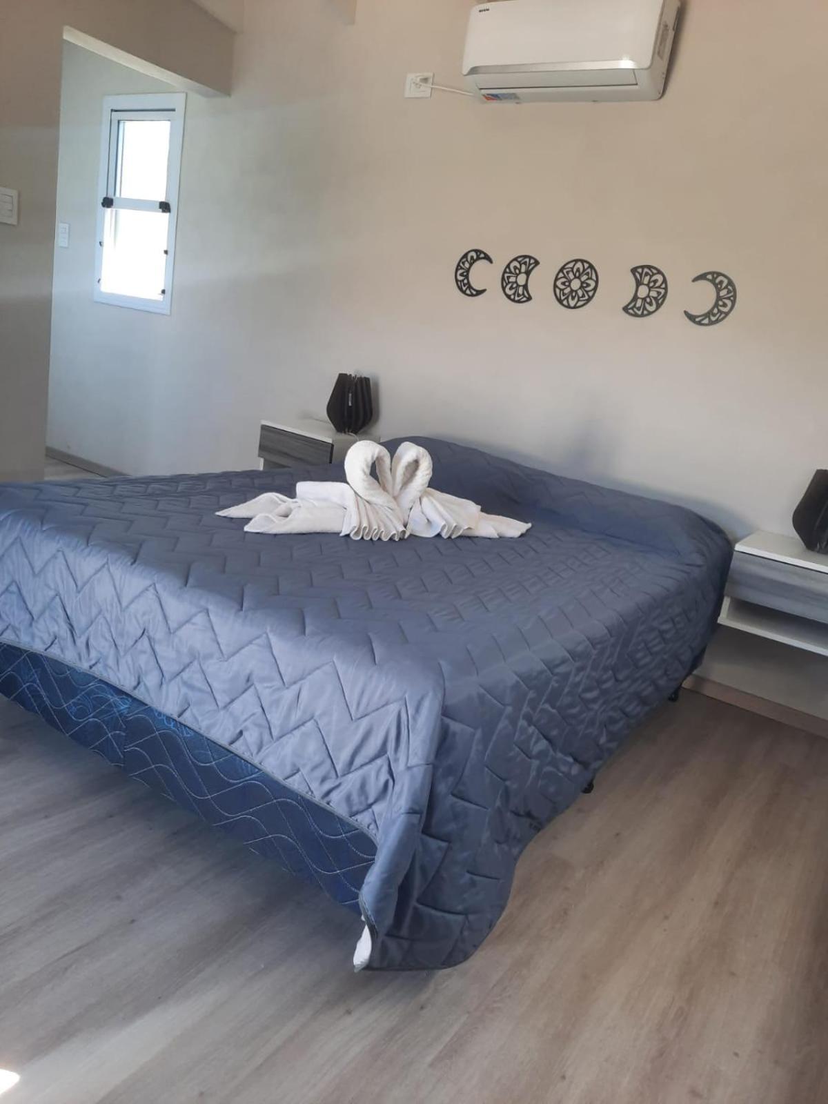 Casa Etor Holiday home Villa de Merlo