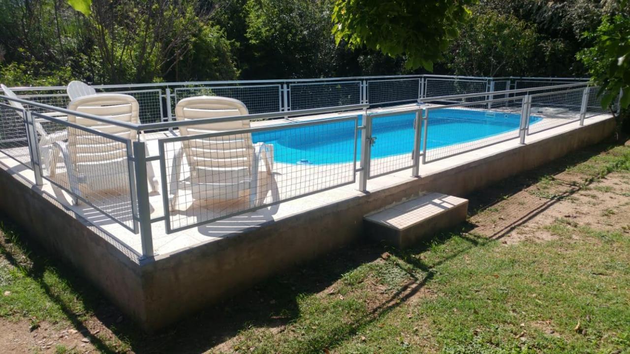 Casa Etor Villa de Merlo