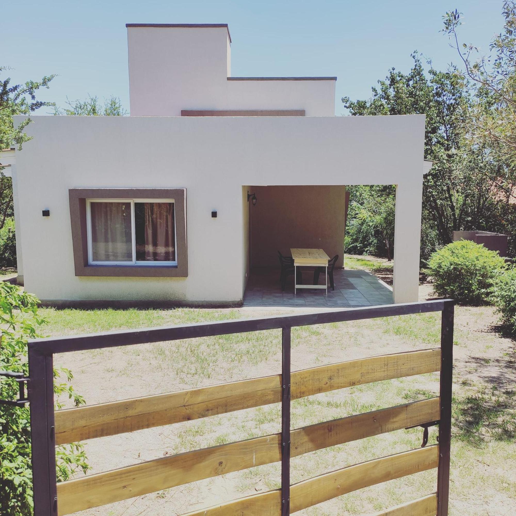 Holiday home Casa Etor *