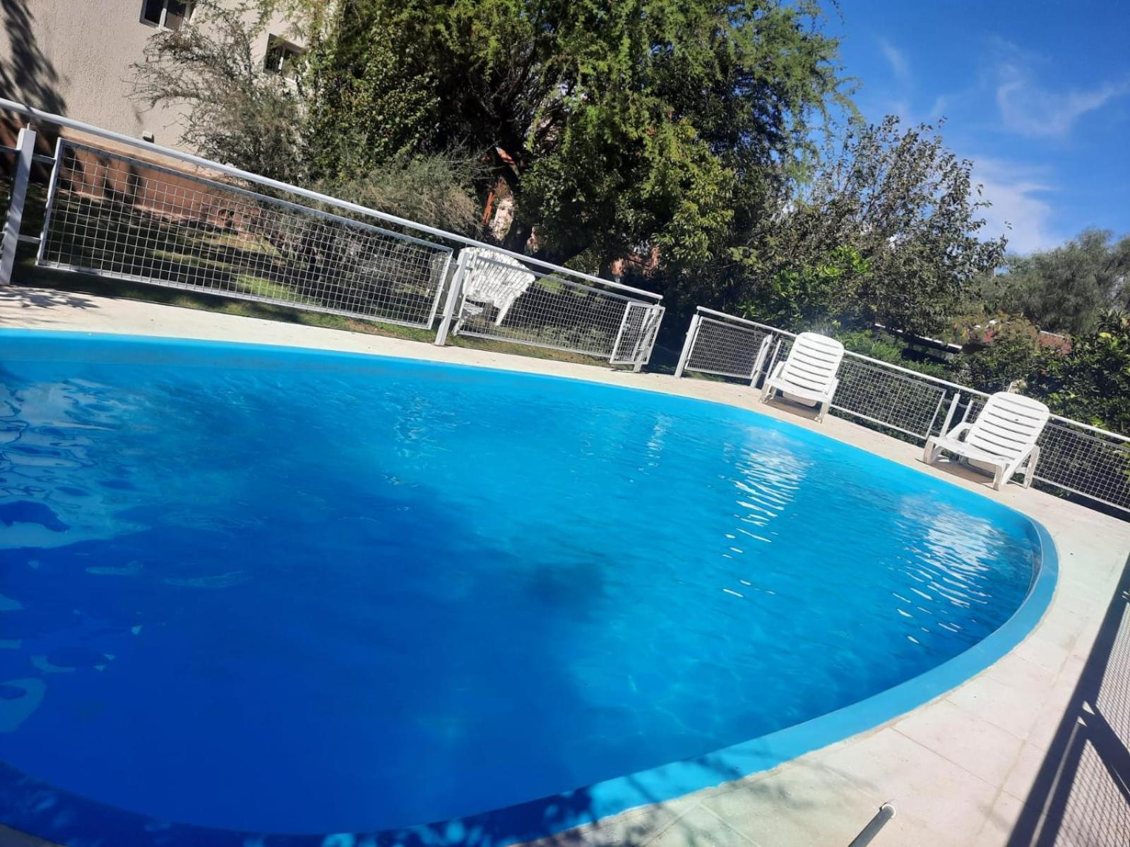 Casa Etor Holiday home Villa de Merlo