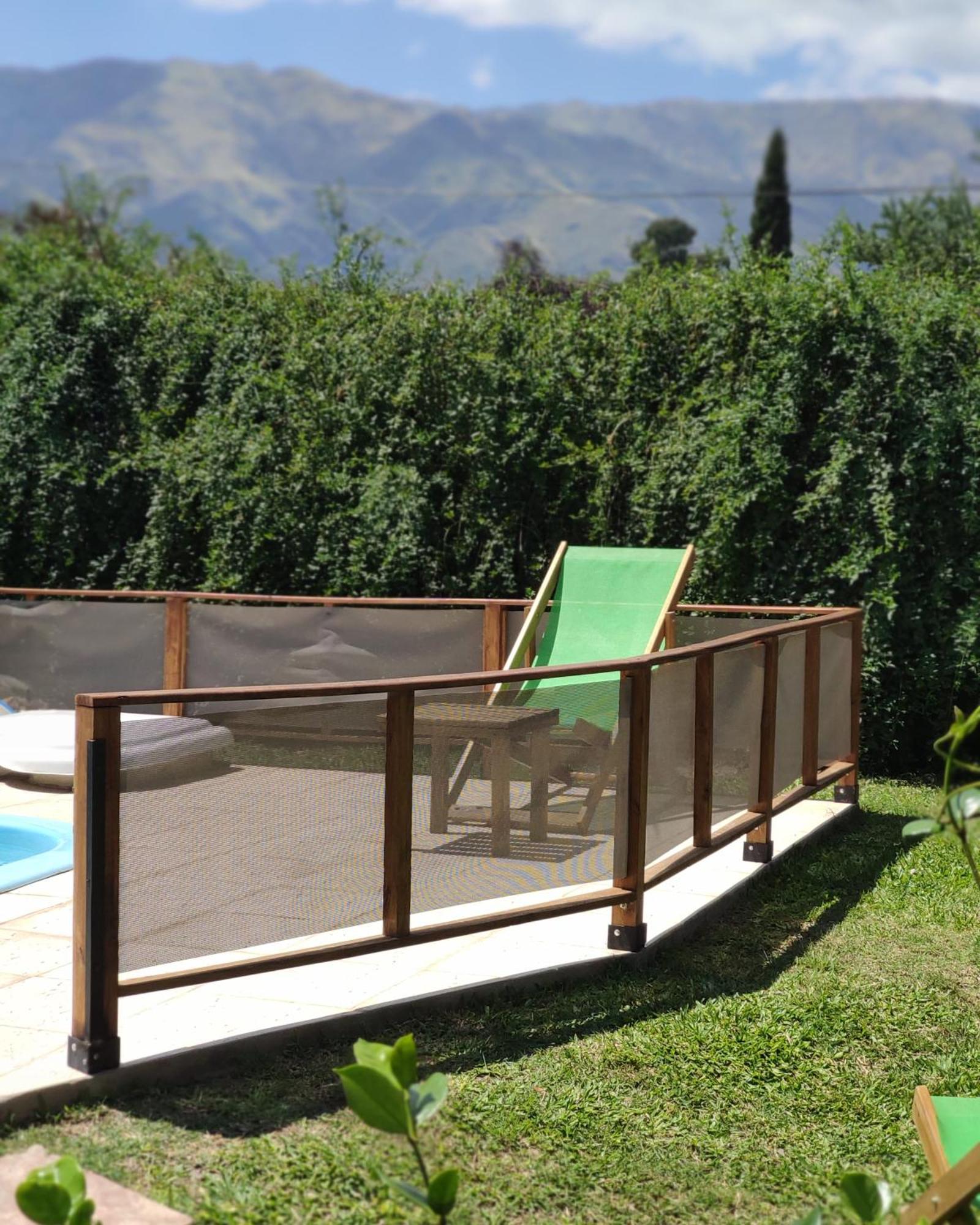 Casa Etor