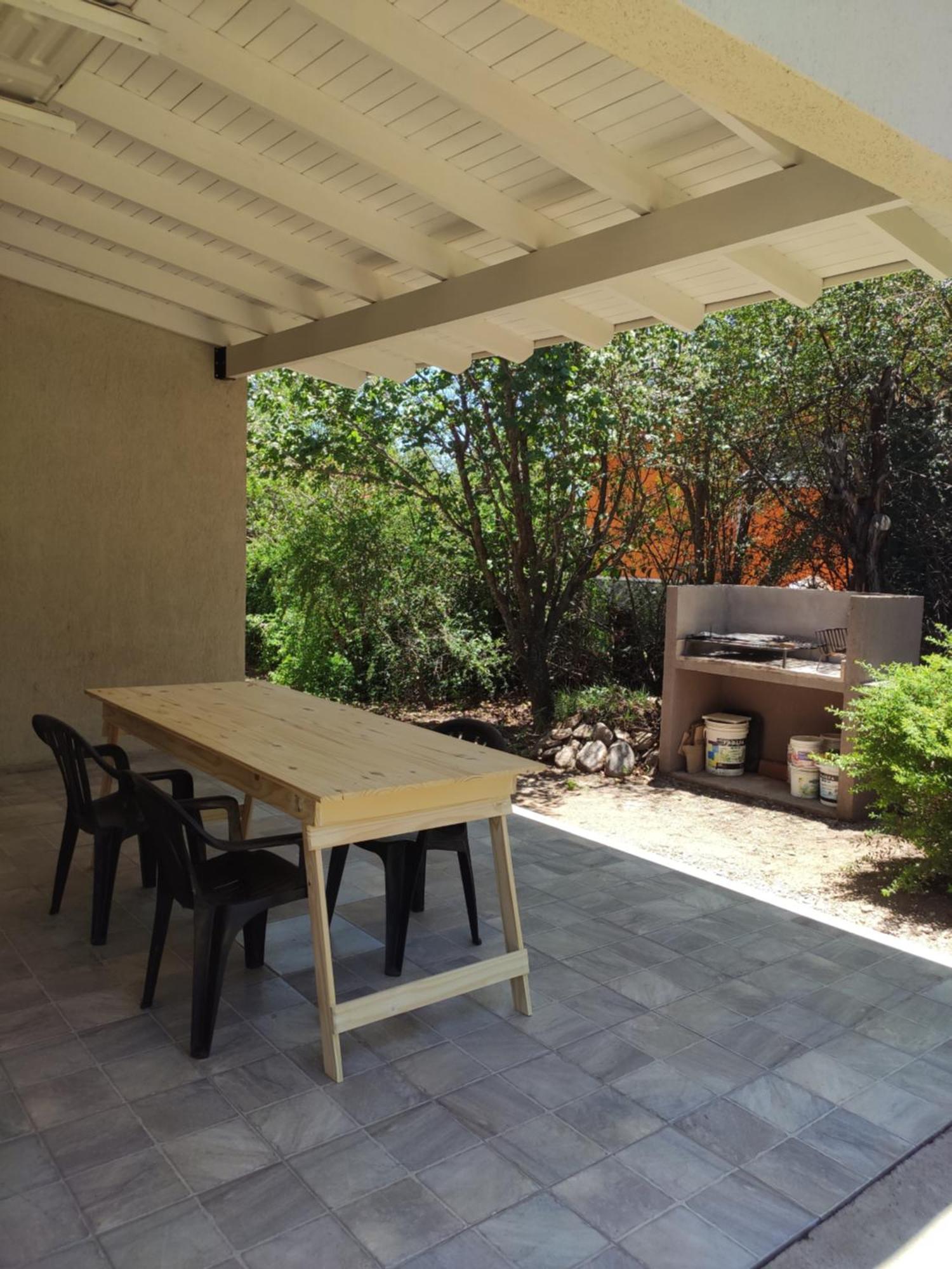 Casa Etor Holiday home
